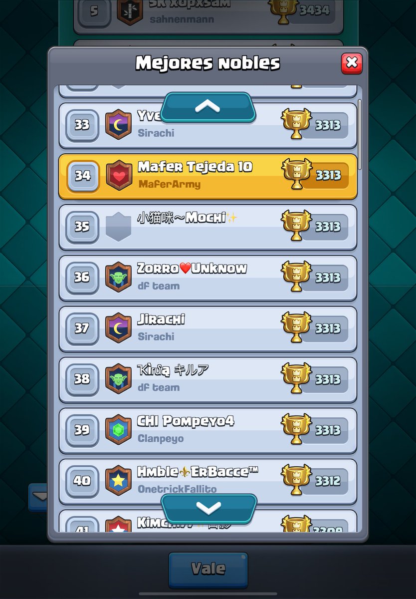 MAFER TEJEDA 10 ౨ৎ tweet media