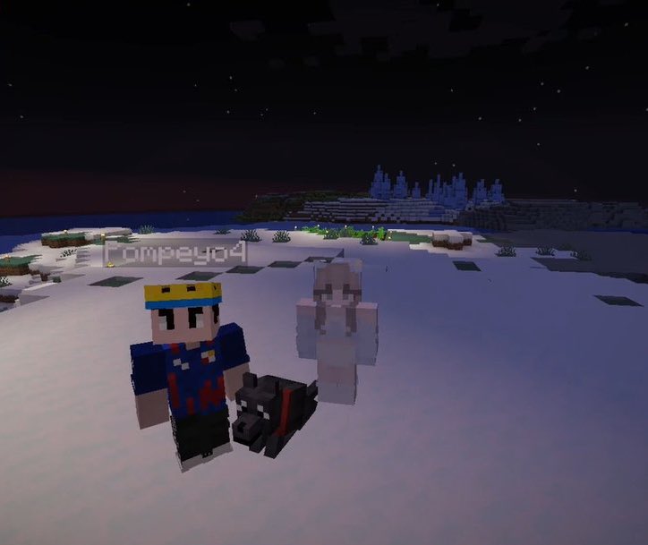 MAFER TEJEDA 10 ౨ৎ tweet media