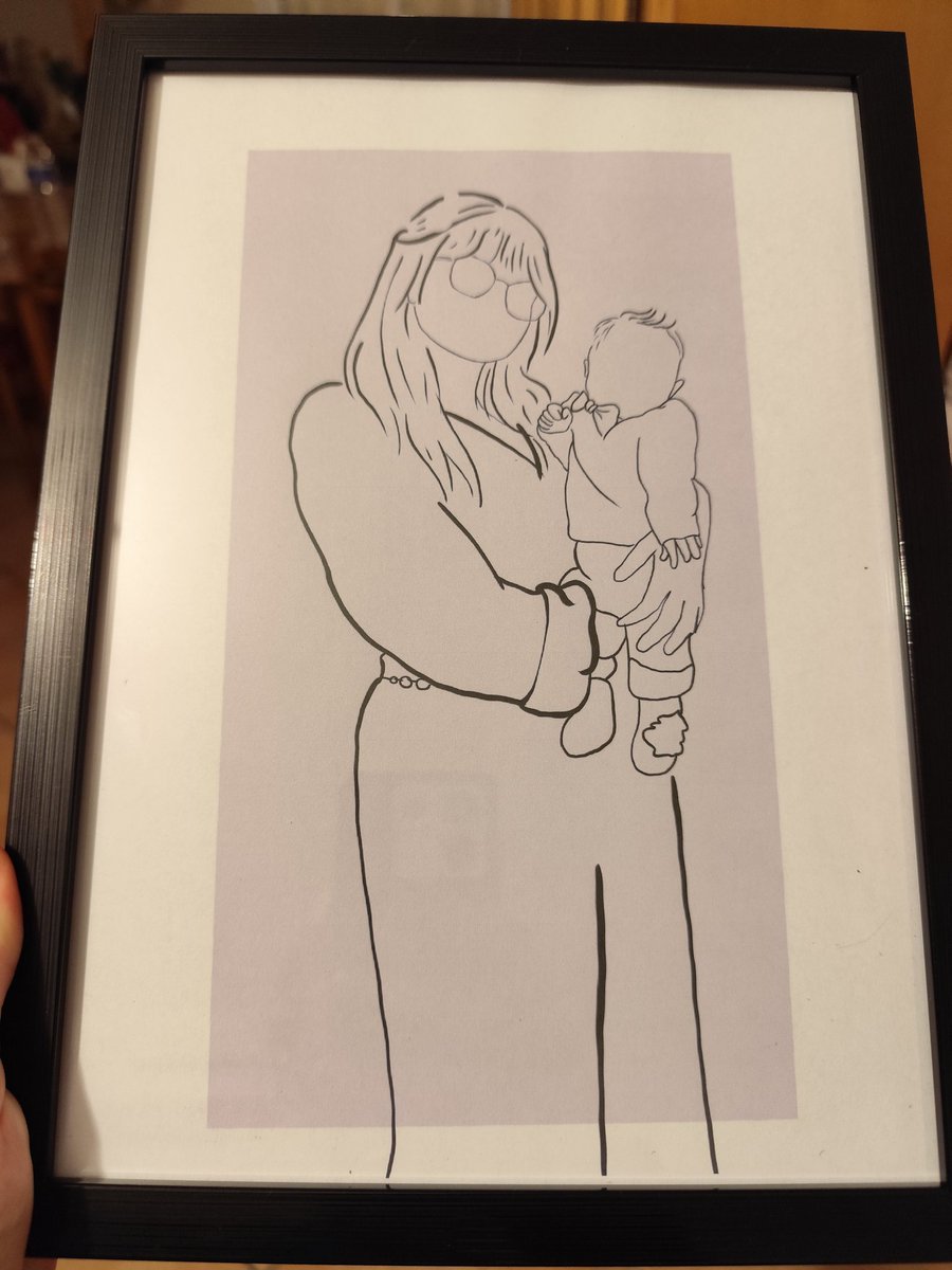 AnaisBDOB's tweet photo. Il y a 1 an jour pour jour, on m'a fait la demande la plus belle qui soit... Celle de devenir marraine de l'enfant d'une très précieuse amie, une sœur. 1 an plus tard, ce petit bout est parmi nous et fais de moi la marraine la plus heureuse du monde 🥹 Je t'aime mon filleul ❤️ https://t.co/VebCfcpzJe
