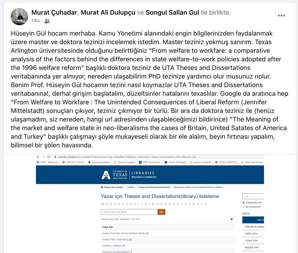 Analar böylesini doğurmamıştır. Kendisi AK KAŞIK muhteremin, başkalarına dil uzatıyor. Sen iyi yaşamışsın bugüne kadar. Isparta Isparta olalı böyle bir şizofren görmedi bence. Ya sen ne tatlı şeysin.