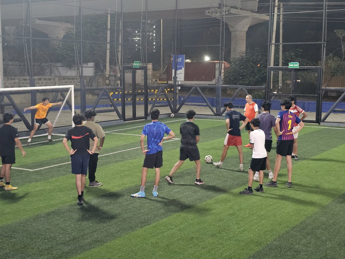 Stonehill Boarding tweet media