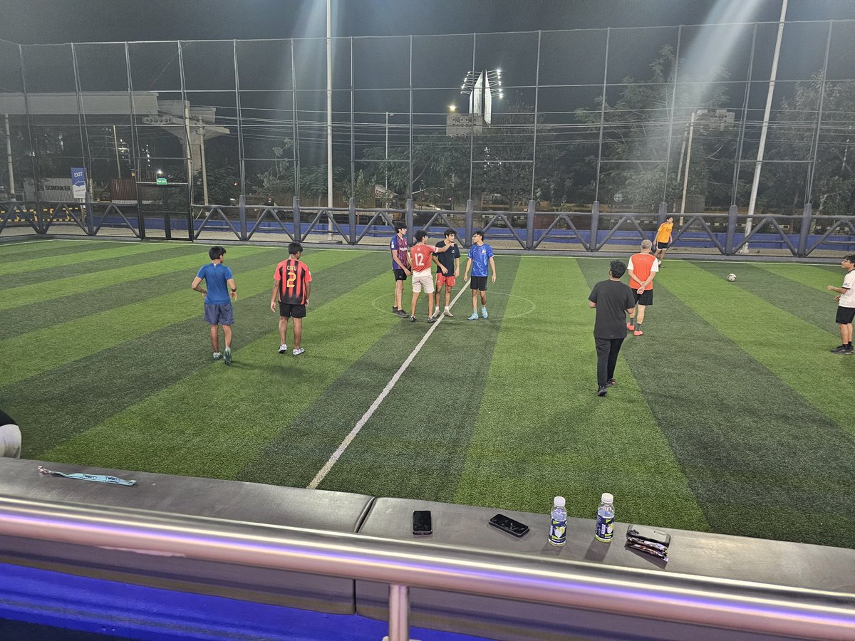 Stonehill Boarding tweet media