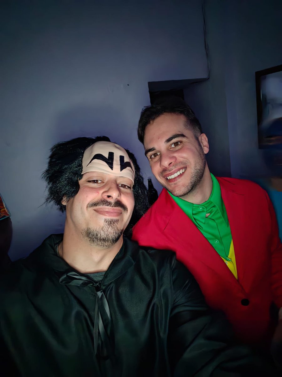 EmilioCacique7's tweet photo. Carnavales TIJOLA 🎊🎉 https://t.co/nC8pRFFfwQ