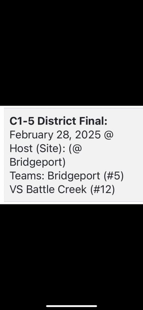 Battle Creek Public Schools tweet media