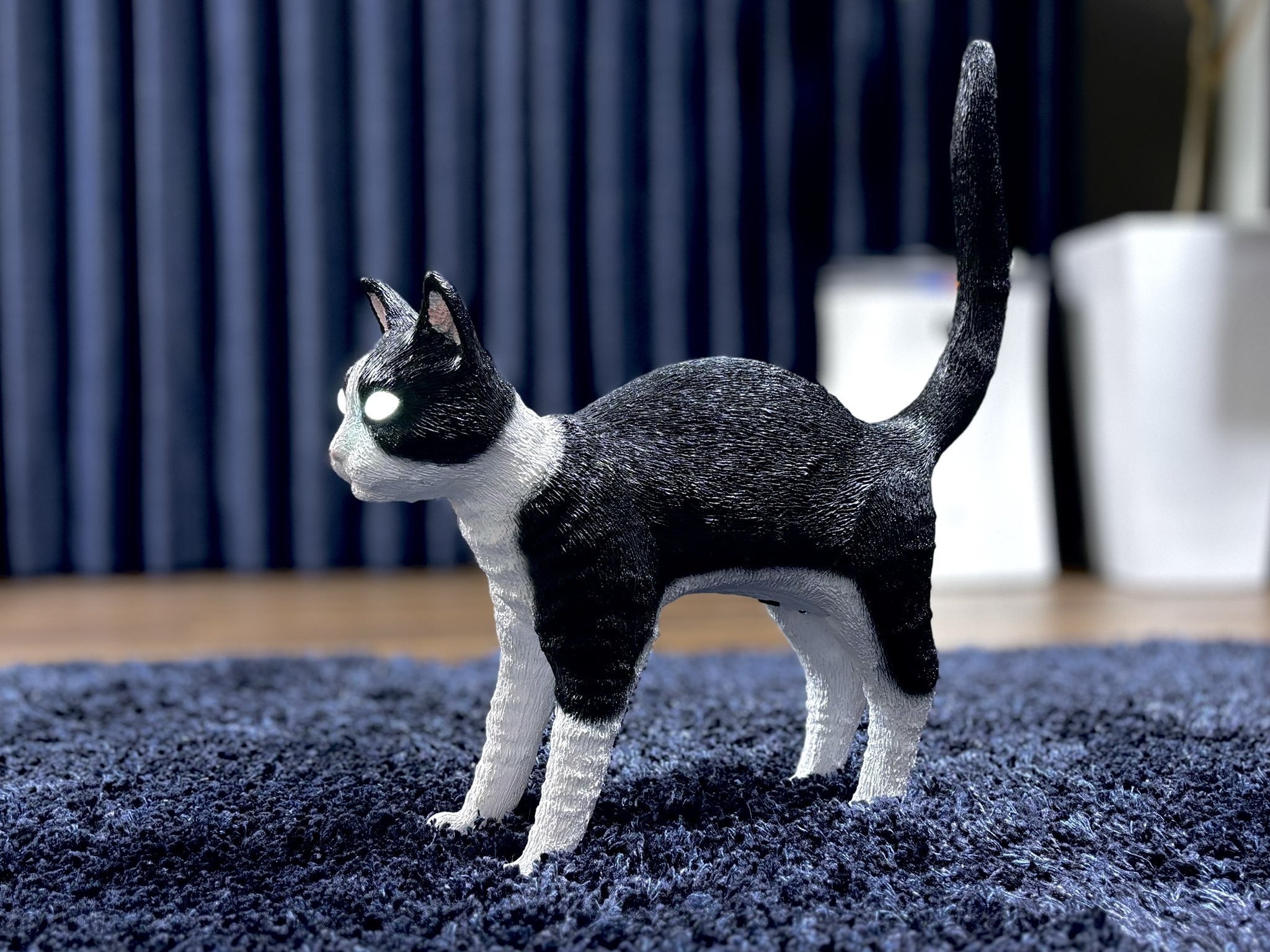 猫組長 on X: 