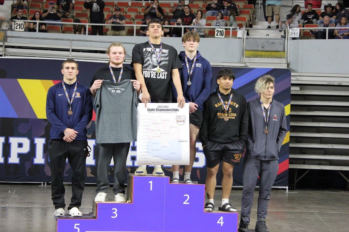 Easton_filetti's tweet photo. Took 5th place at the AIA State Championship. I’m extremely grateful to be able to wrestle and have the opportunity everyday to get better. Next year I’m coming back for 1st. #gratefulfortheopportunitytowrestle https://t.co/Xt3tLMXBqn