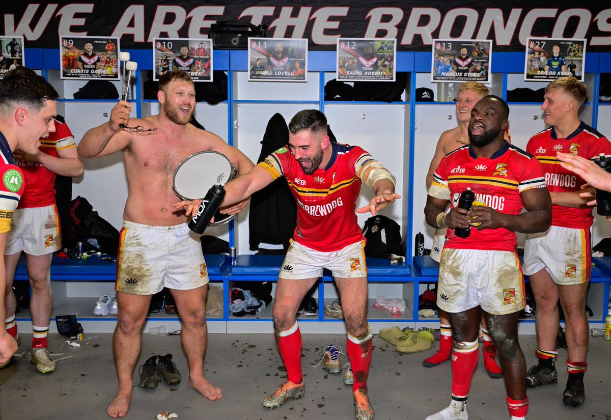 London Broncos tweet media
