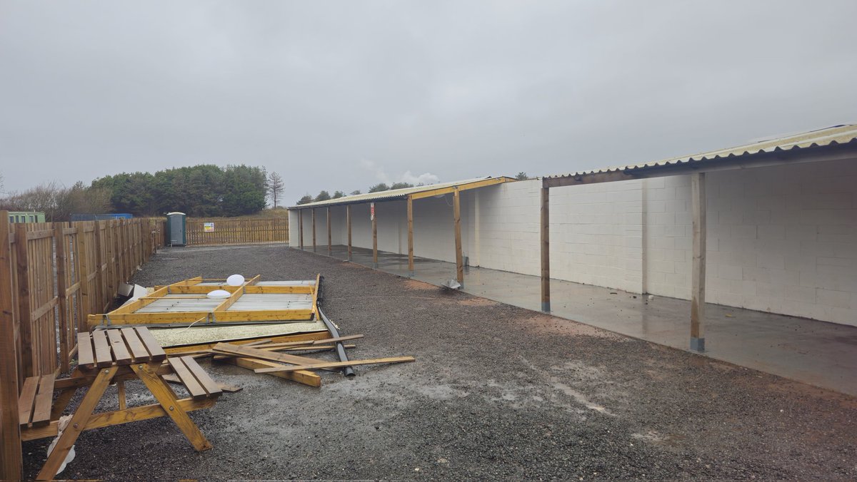 Workington Comets Supporters Club Official tweet media