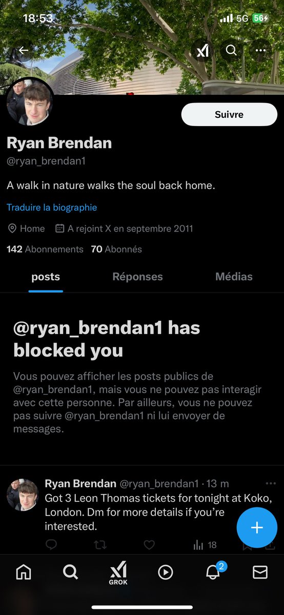 RyanFergalB's tweet photo. Ryan FERGAL BRENDAN is a scammer who claims to sell tickets for various events but actually sells fake tickets.

Proof in pictures. https://t.co/FaEEONtoee