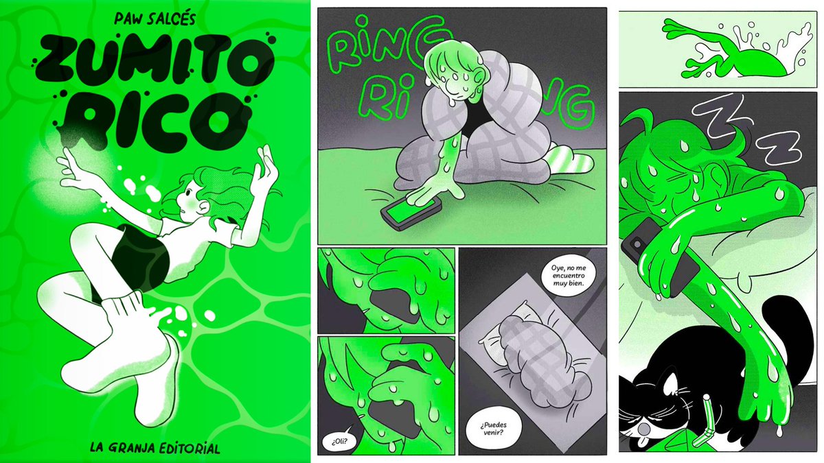 Territorio 9 📚🗨️📻 tweet media