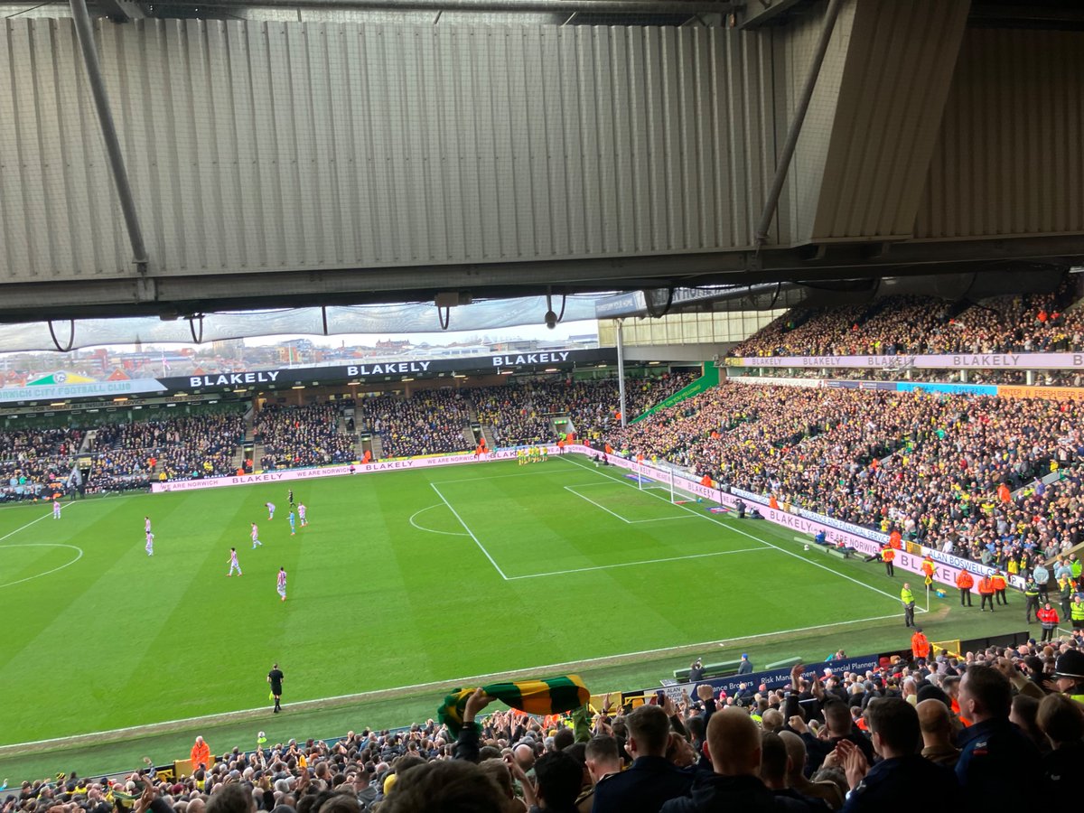 snKepitter's tweet photo. Great weekend in Norwich / Sheringham. First win of the season for me 💛💚 OTBC https://t.co/QcANHqCk7Q