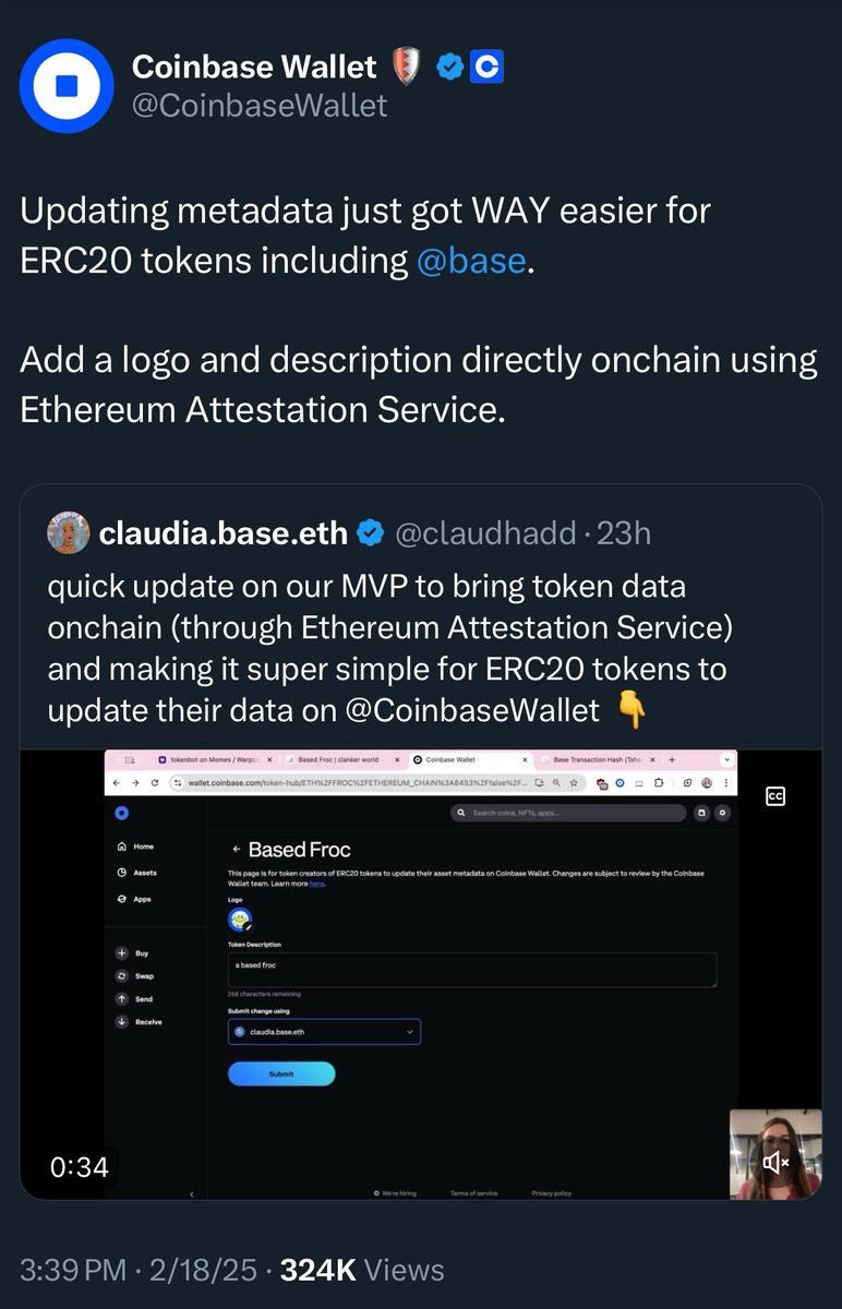 Coinbase might soon push <a href="/base/">Base</a> memecoins hard. 

$FROC, born from an employee &amp; tied to Base, could be their golden ticket. 

Here’s why it’s a potential PVE play in a competitive market. 

1. <a href="/coinbase/">Coinbase 🛡️</a> Historically Controlled Approach Is Shifting

Coinbase has always been the