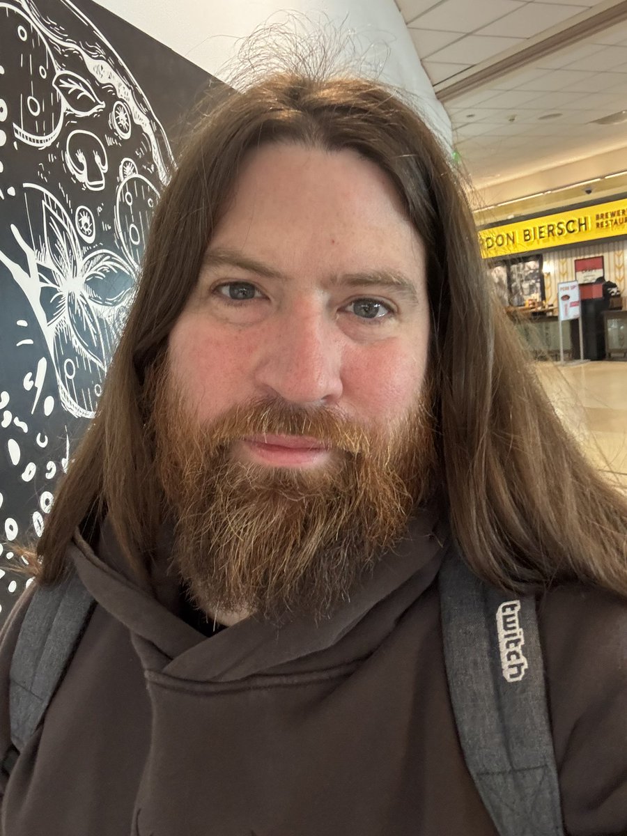 On my way to GAMA! Can’t wait to see everybody and talk Nord Games and Paragon!