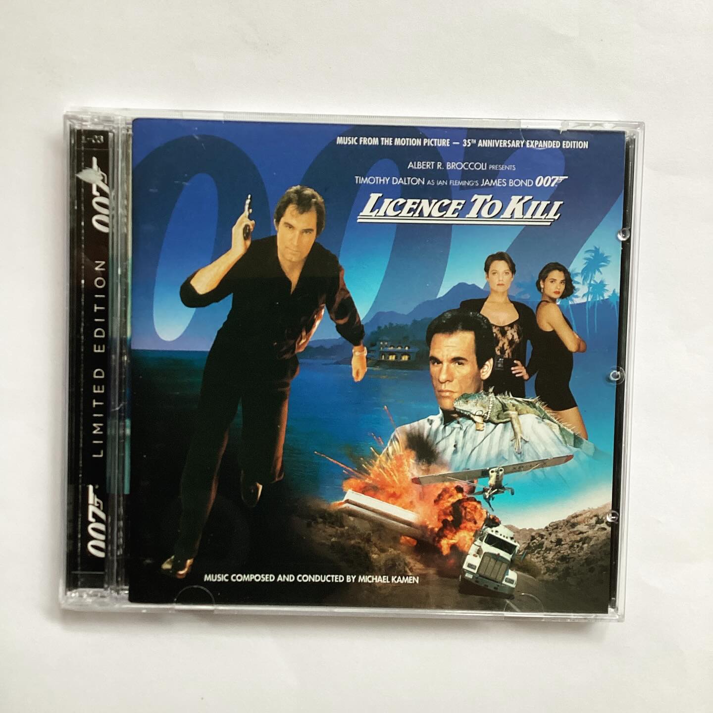 JUSTIN HURWITZ / LA LA LAND / LP (G) - 中古レコード通販 東京コレクターズ