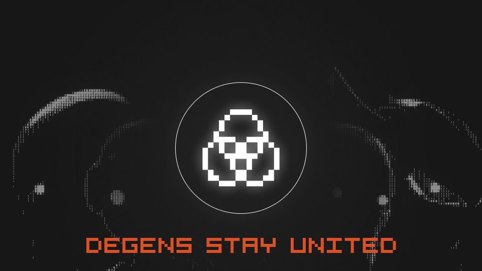 Follow us everywhere to be part of the AGNT community and never miss a move. 

If you’re here, you’re not just watching - you’re grinding and staying ahead. 

Don’t be a normie. Stay degen:

Discord ┃ discord.gg/agnthub
AGNT Quests ┃ quests.agnthub.ai
AGNT Blog ┃