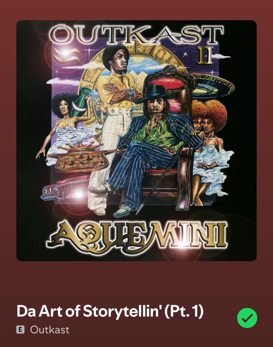 FTRCommunity_'s tweet image. What’s the best storytelling song you’ve ever heard? 🤔

We’ll start 👇🏾