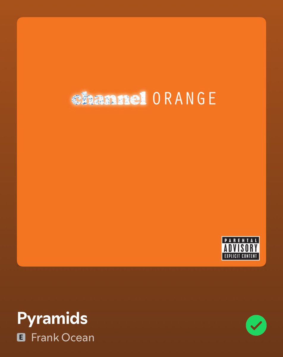 FTRCommunity_'s tweet image. What’s the best storytelling song you’ve ever heard? 🤔

We’ll start 👇🏾