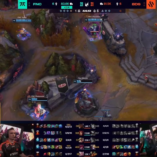 This garen build has to be troll ? <a href="/erislashlol/">Erislash</a> 
Ur surely not going to spin in to the backline.

Legit Shojin woul be so much better if he plays front to back to increase damage on ult.