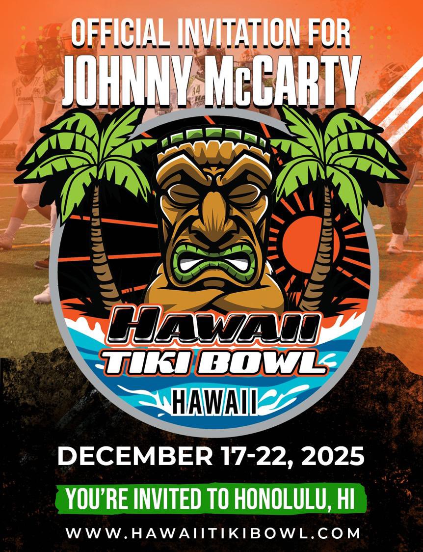 Johnny McCarty tweet media