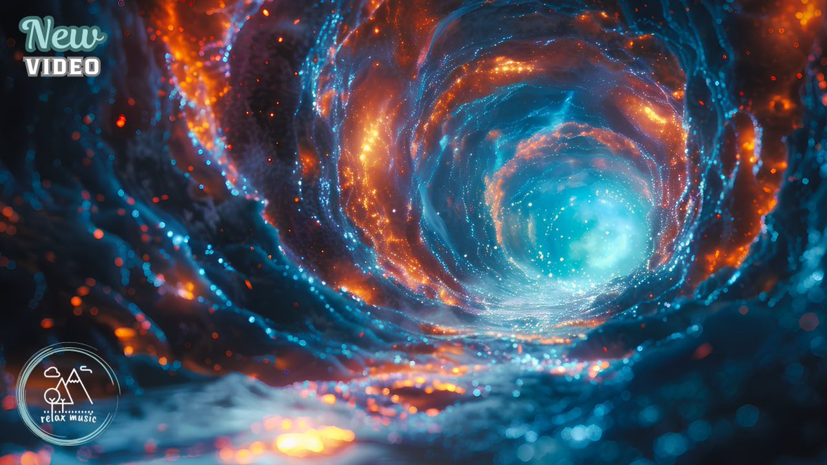 AndrejKrivenda's tweet photo. Deep Serenity Portalㅣ432Hz + 852Hz Inner Peace ActivationㅣHealing Meditation & Sleep Music
https://t.co/OYM8P1q3JP
#DeepSoulRelaxation #relax #mind #meditation #healing #relaxingmusic #chillmusic #ambient #music #video #yoga #ॐ_नमः_शिवाय #relax #healing https://t.co/sfju0i8IgE