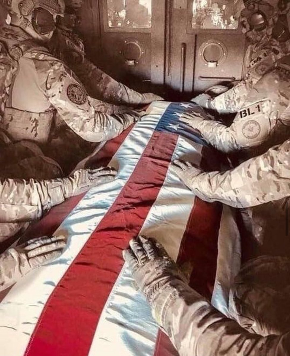 Military Support tweet media