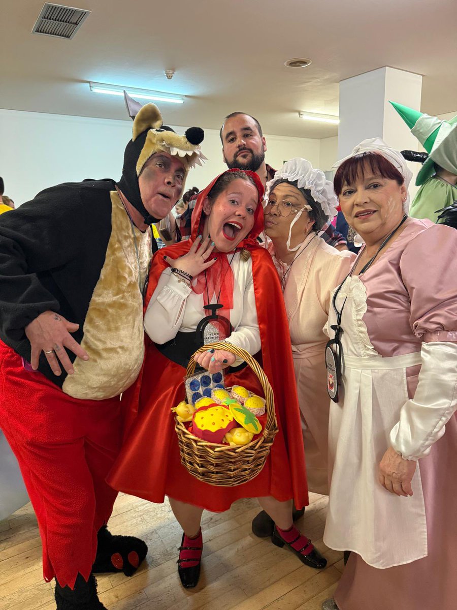 Peña Los Mixtos tweet media