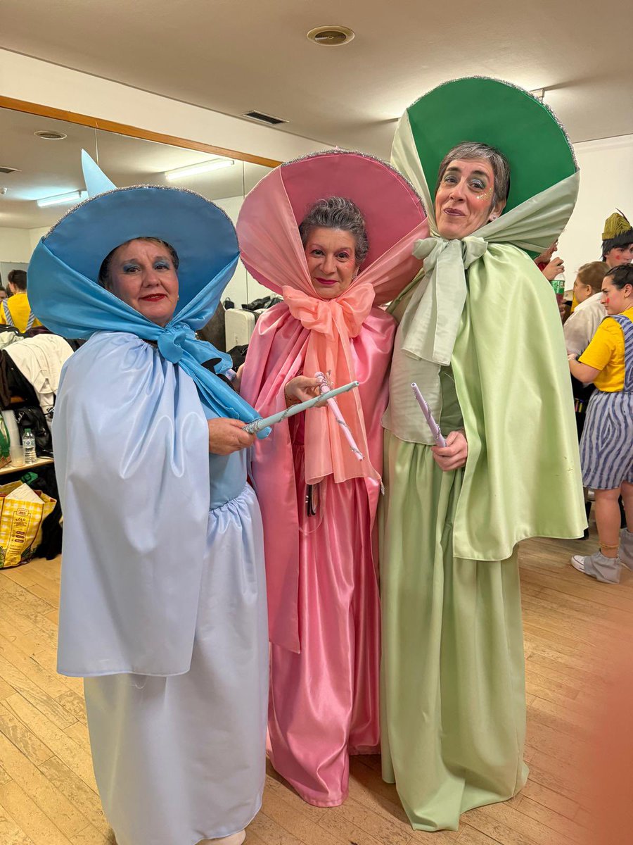 Peña Los Mixtos tweet media