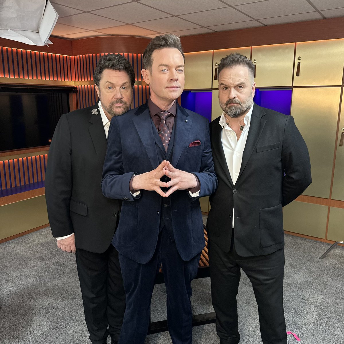 Stephen Mulhern tweet media