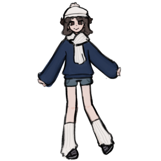 KlumsyKat_'s tweet photo. Looking to draw someone in my artstyle!!! 

only 33 rbx + tax!! because i need that to buy an avatar 🥳🥳🥳 https://t.co/7ZqasoKmvp