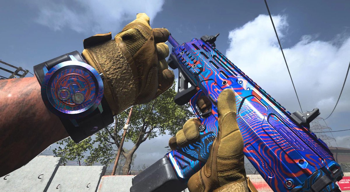 CyanFPS_'s tweet image. they could never make me hate you