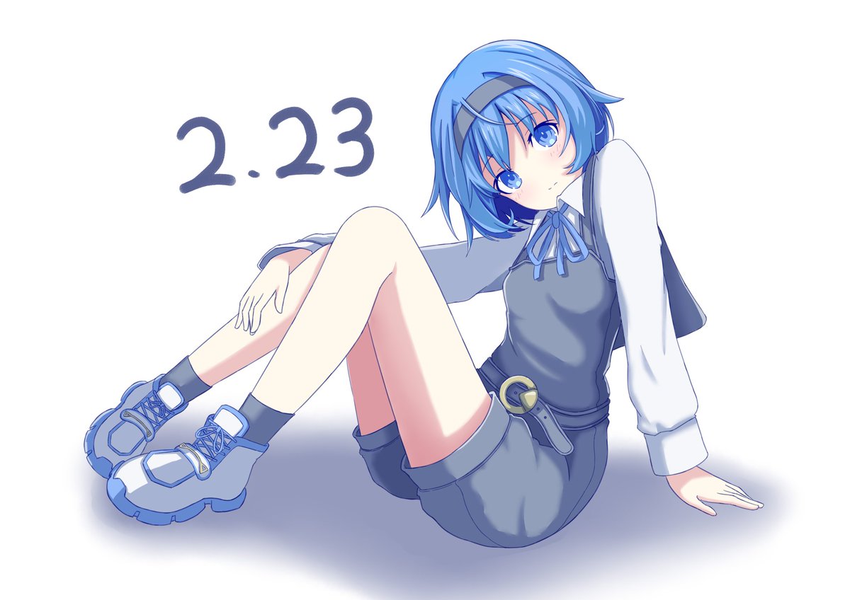 Lucia0298's tweet photo. 1日遅刻したけど、つづ��んの日
 #すずきつづみ誕生祭2025 
 #すずきつづみ
 #CeVIO https://t.co/QQGQCKOiJ3