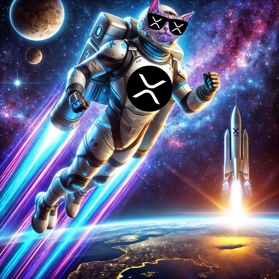 <a href="/DK64Trades/">߷</a> Yes I added it to my Bio🚀🚀
XRPL IS KING
#Bridge2XRPL