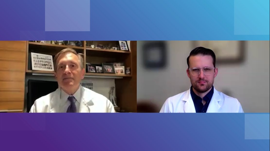 Catch the latest SSO President Update in which Dr. DeMatteo speaks with SSO International Committee Chair, Dr. Aaron Saunders, about current global initiatives and connections to help advance surgical oncology knowledge and collaboration worldwide.

Watch: youtu.be/6ZTfEWT2bA0