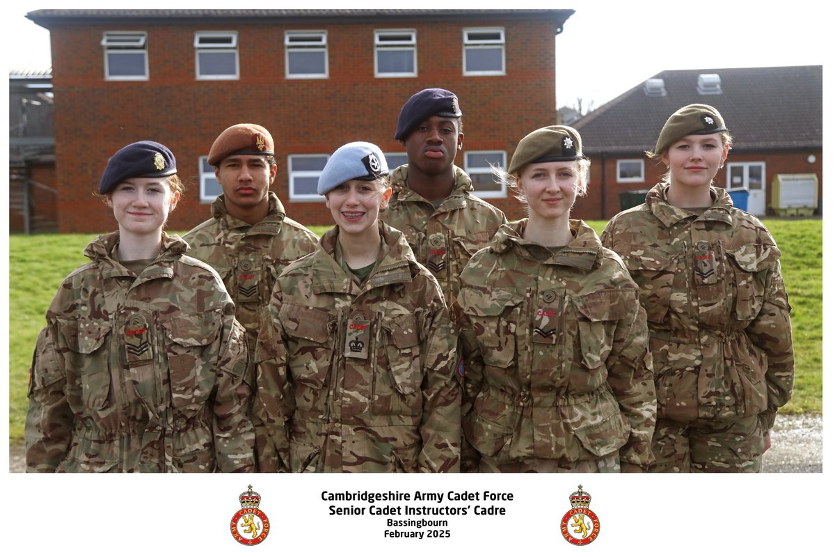 Cambs ACF tweet media