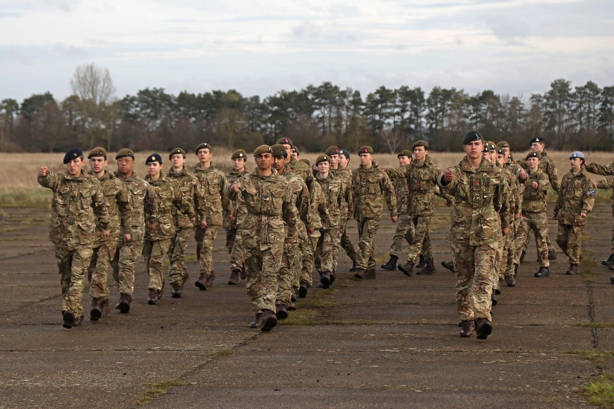 Cambs ACF tweet media