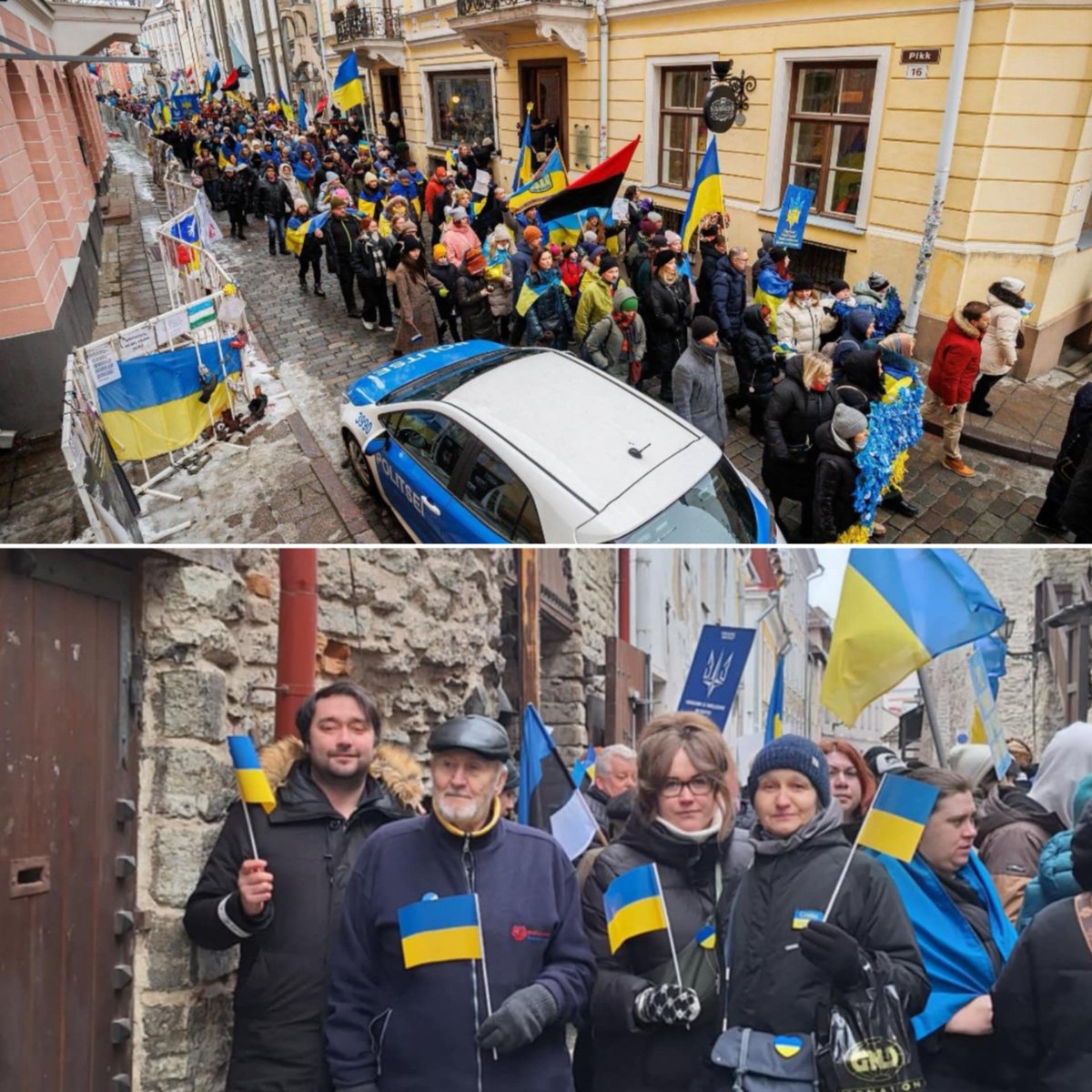 Anton Gerashchenko tweet media