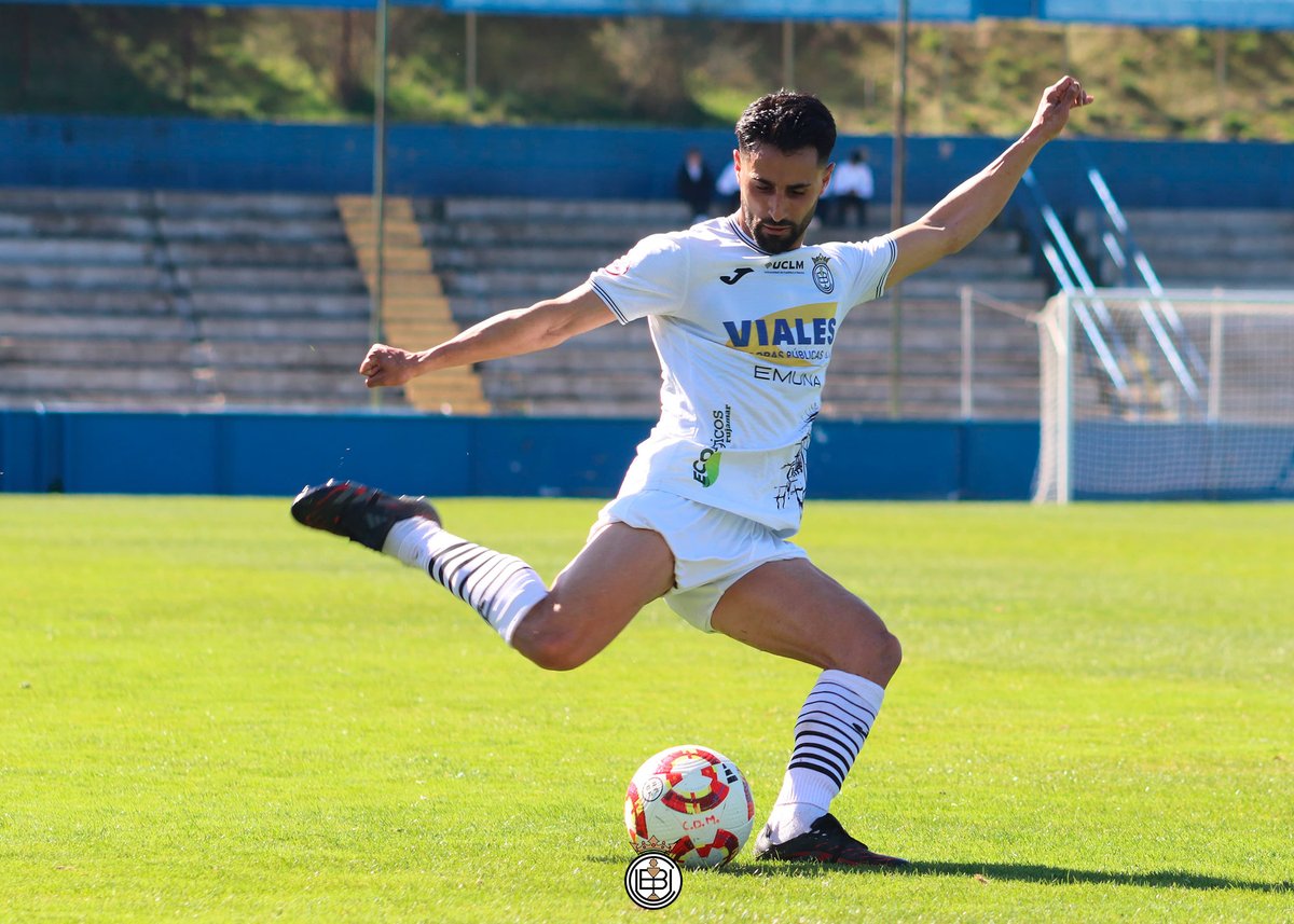 UB Conquense tweet media