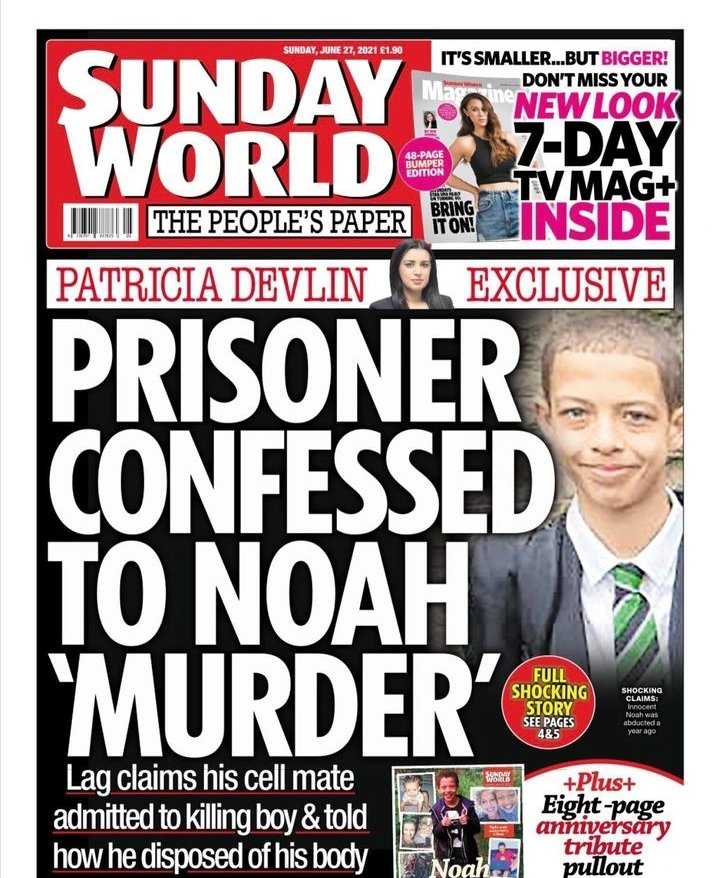 femlovesfooty's tweet photo. #JusticeForNoahDonohoe 💙
#NoahsArmy⚡️#Week244
#TellTheTruthNow❗️
#WhatREALLYHappenedNoah ❓️
Which one is lying❓️ https://t.co/AwtCGLtIHE