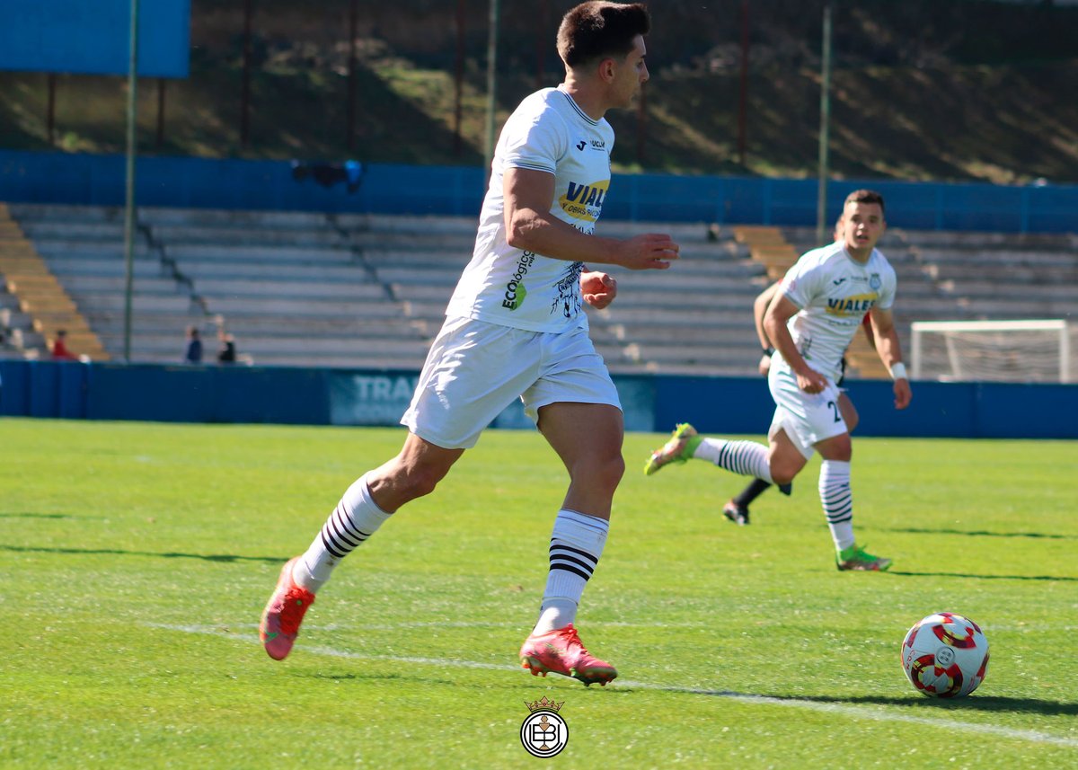 UB Conquense tweet media