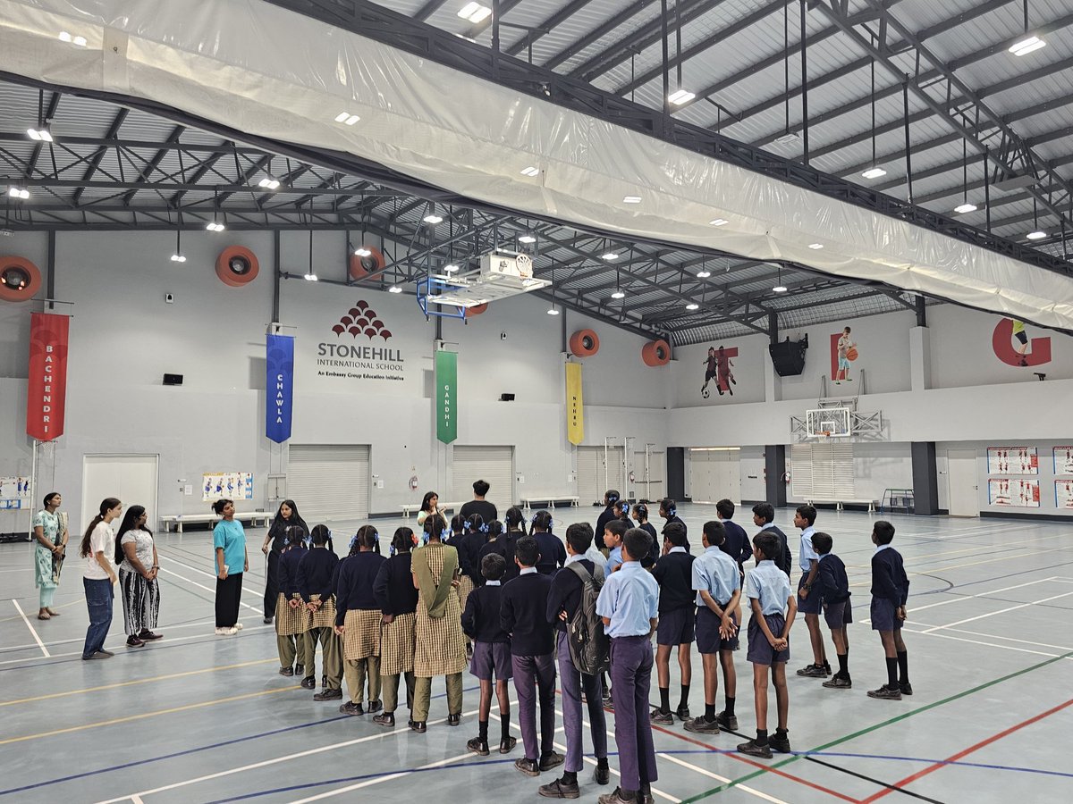 Stonehill Boarding tweet media