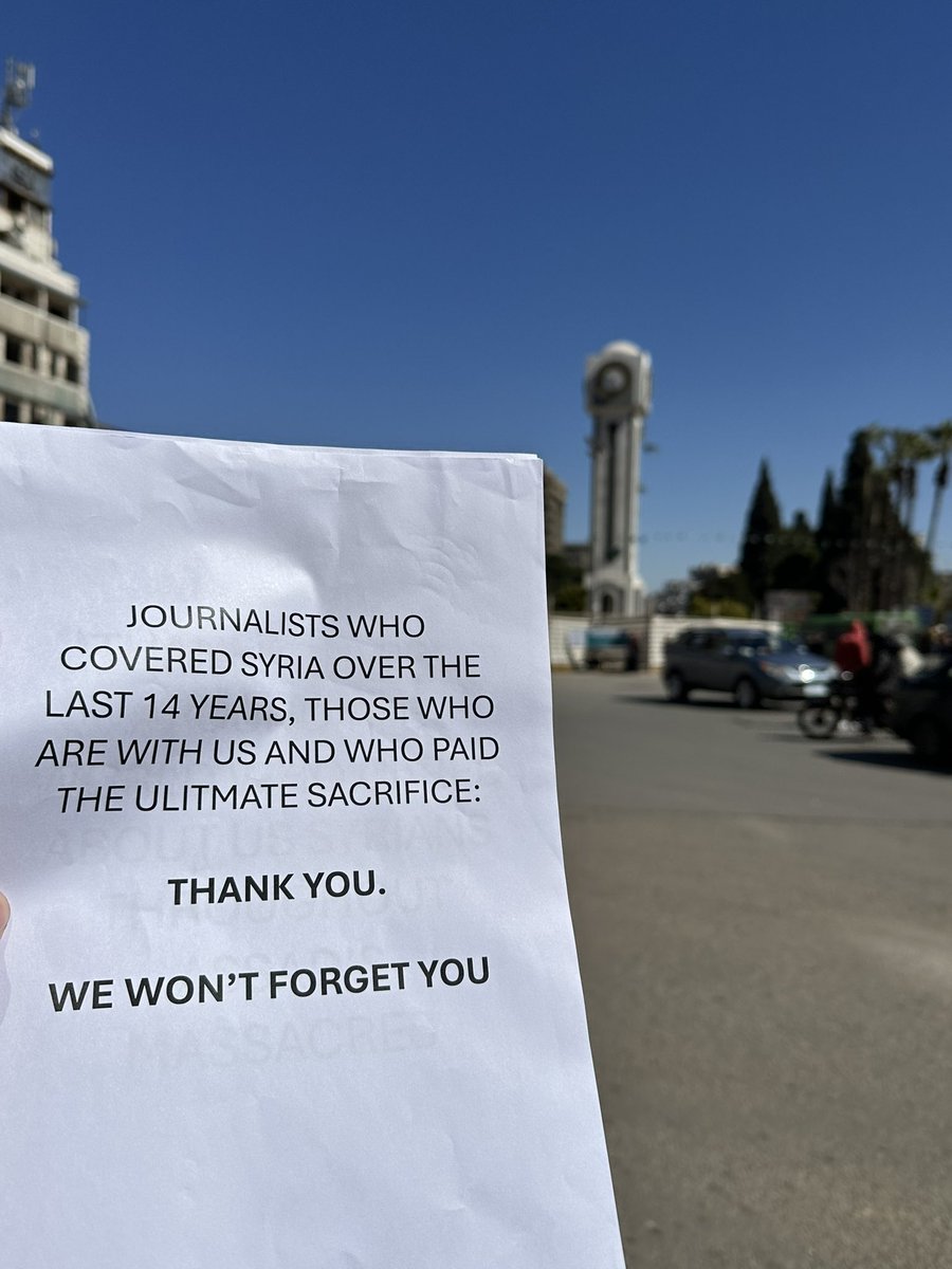 S. Rifai tweet media