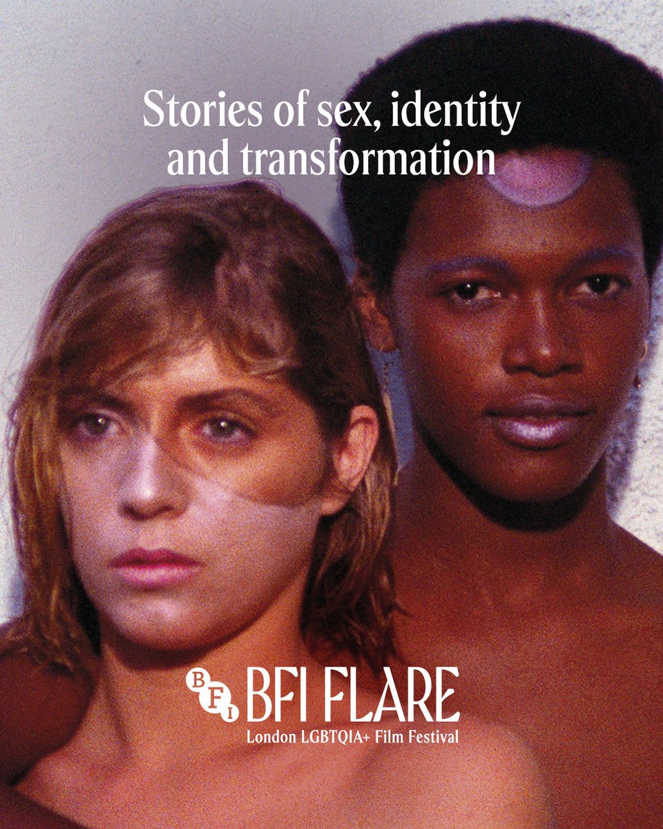 Get intimate with our #BFIFlare Bodies strand. theb.fi/3OYNcsT