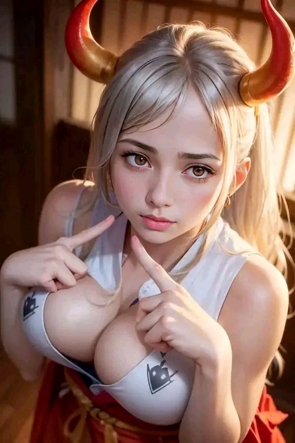 Fanny96536's tweet photo. Yamato🤤😍
#onepiece https://t.co/0RtrBTiG82