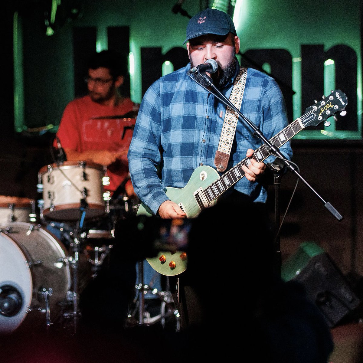 All Systems Go tweet media