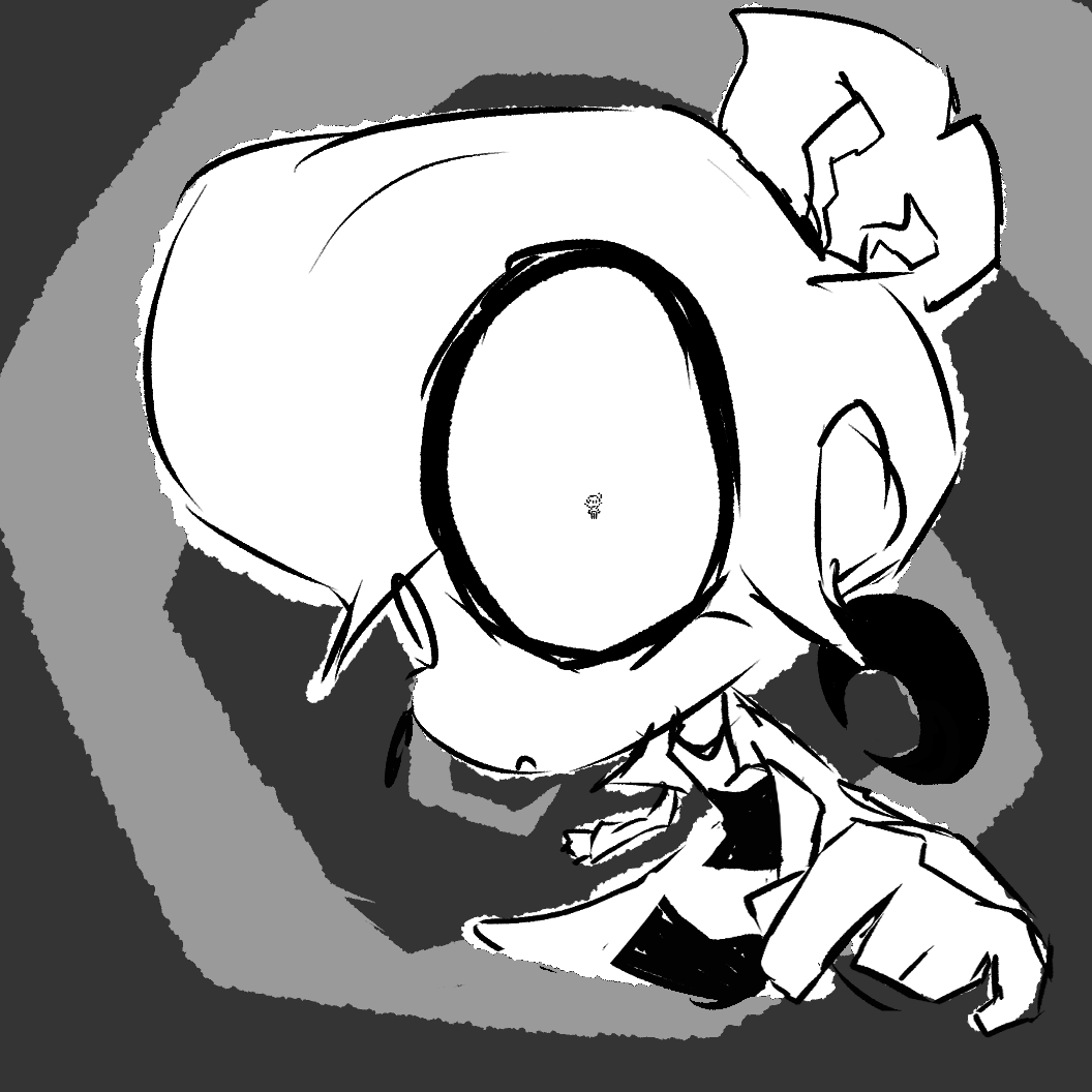slimepunkdotnet's tweet image. i didnt play #mindwave but i liked this specific microgame transition animation