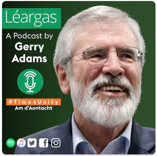 FOSFCanada's tweet image. "This week we lost our comrade &amp;amp; friend, Brendan Bik McFarlane. The best way I can describe Brendan’s republican contribution is that Bobby Sands trusted him!" - Have a listen to Gerry's blog
buzzsprout.com/991288/episode…