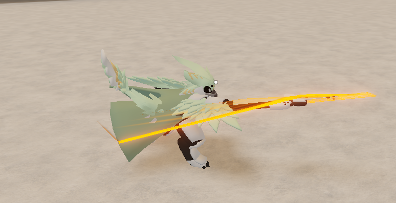 Funky Avali Game | Roblox
Funky Avali Game (W.I.P. Name) is a light RPG, PvE game based on the Avali species made by RyuujinZERO and Todd's Avali Lore Guide by Todd Avali, created by Ban Betrayed. It is currently in Alpha 1.0 and subject to change.
#avali #roblox #rpg #furry