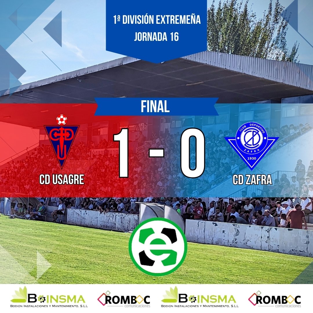 Club Deportivo Zafra (@cdzafra) on Twitter photo 