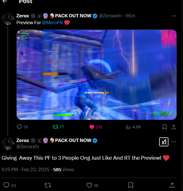 zeruto tweet media