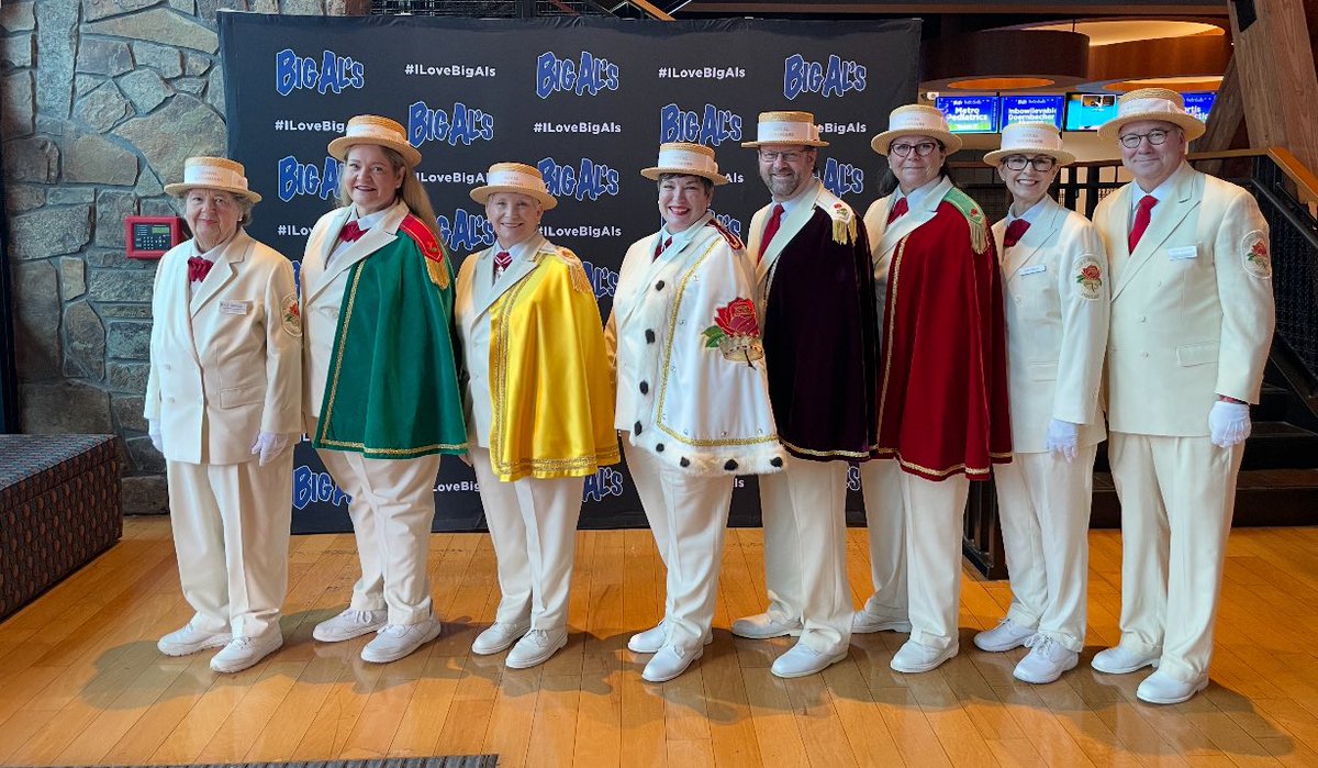 Greetings for Bowling with Heart. A fundraiser for Doernbecher Children’s Hospital.